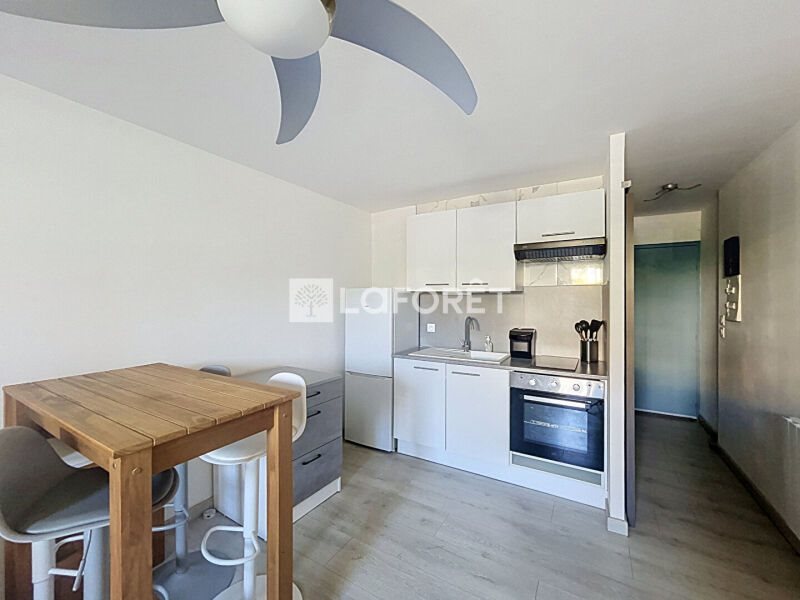 Appartement à louer, 24m², Saint-Cyprien