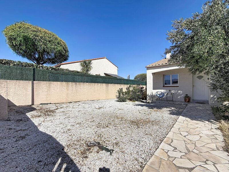 Maison à vendre, 85m², Latour-Bas-Elne