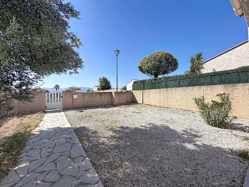 Maison à vendre, 85m², Latour-Bas-Elne