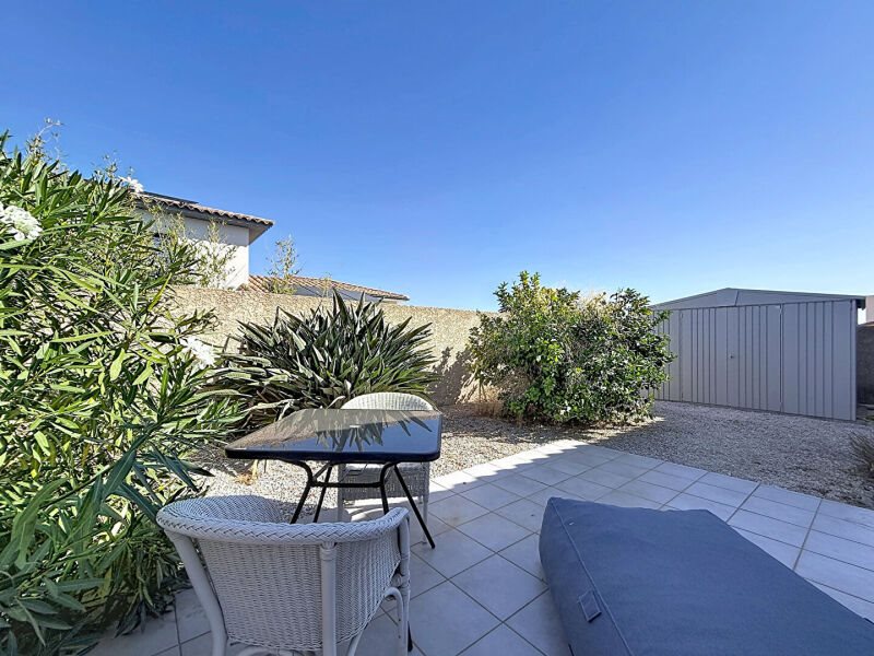 Maison à vendre, 85m², Latour-Bas-Elne