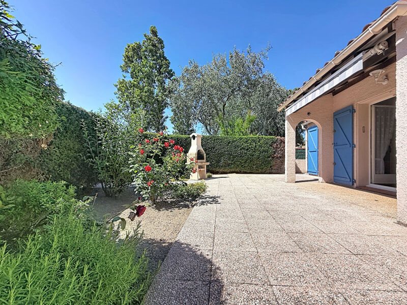 Maison à vendre, 44m², Saint-Cyprien