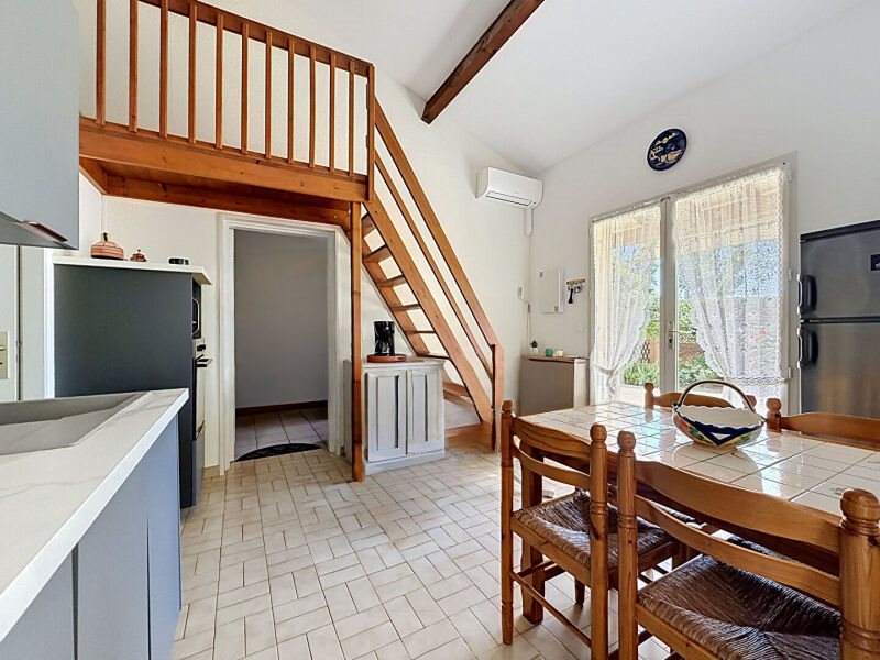 Maison à vendre, 44m², Saint-Cyprien