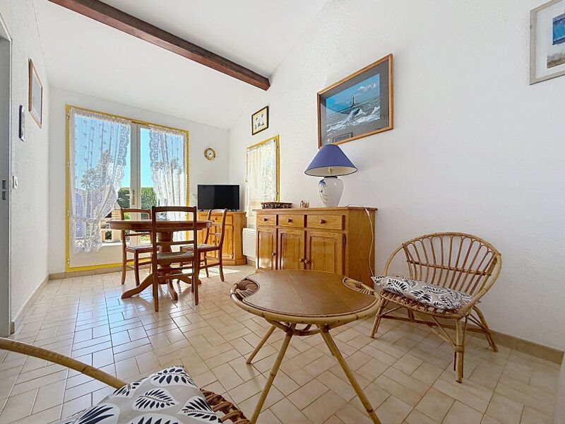 Maison à vendre, 44m², Saint-Cyprien