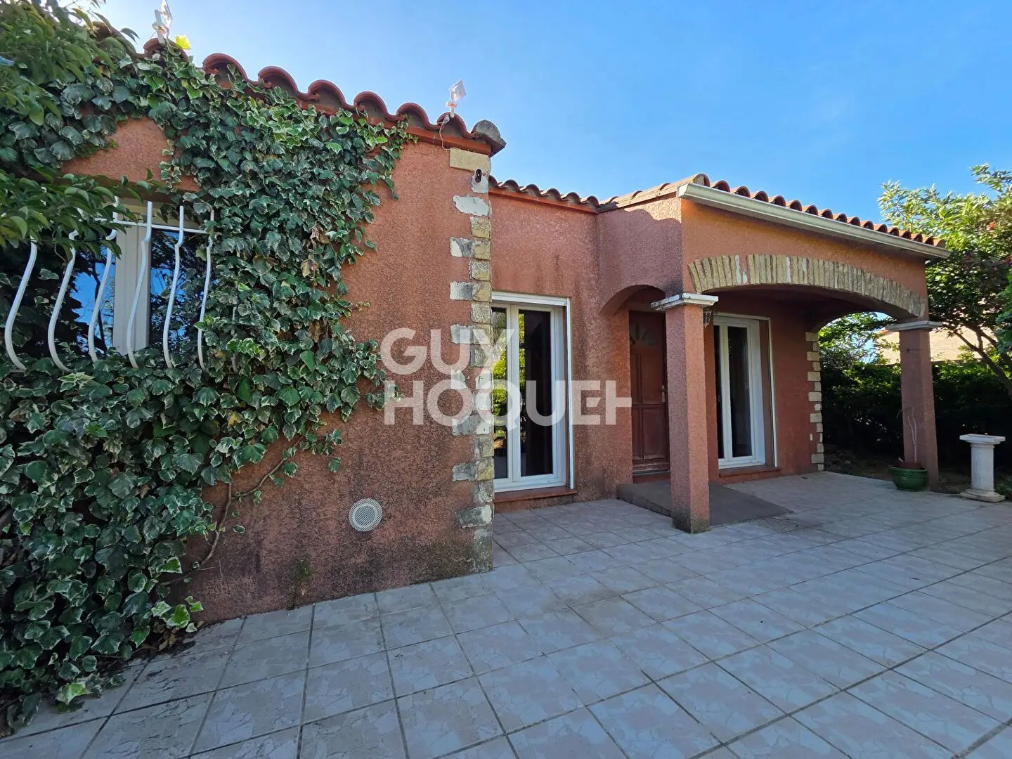Maison à vendre, 90m², Pia