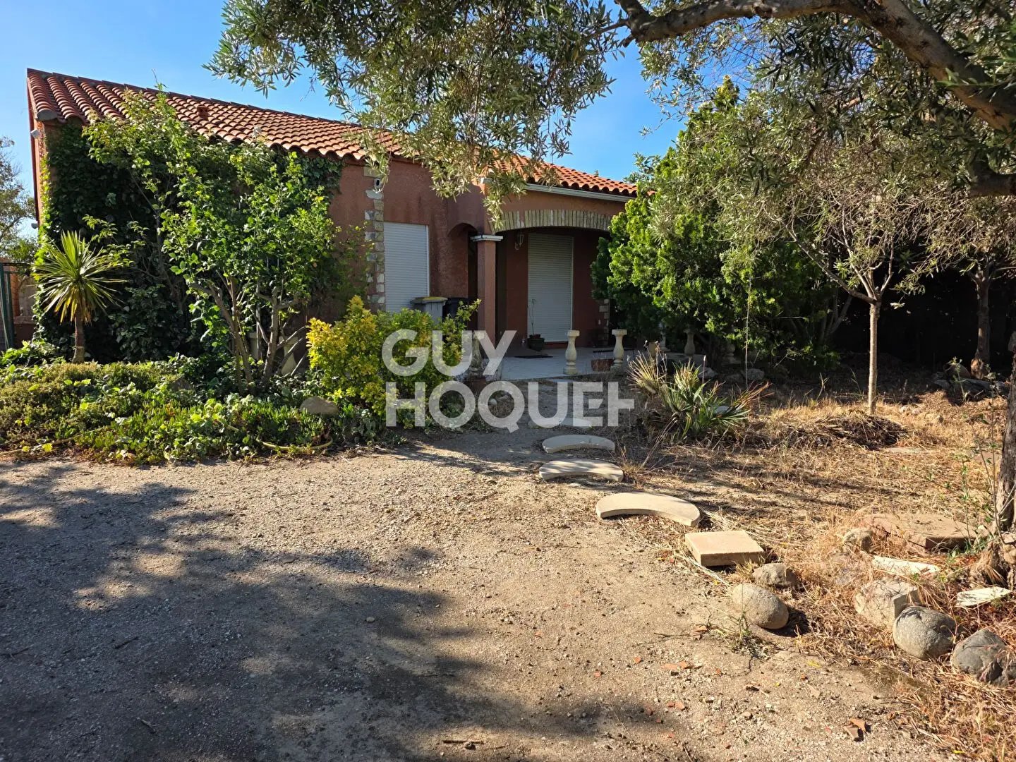 Maison à vendre, 90m², Pia