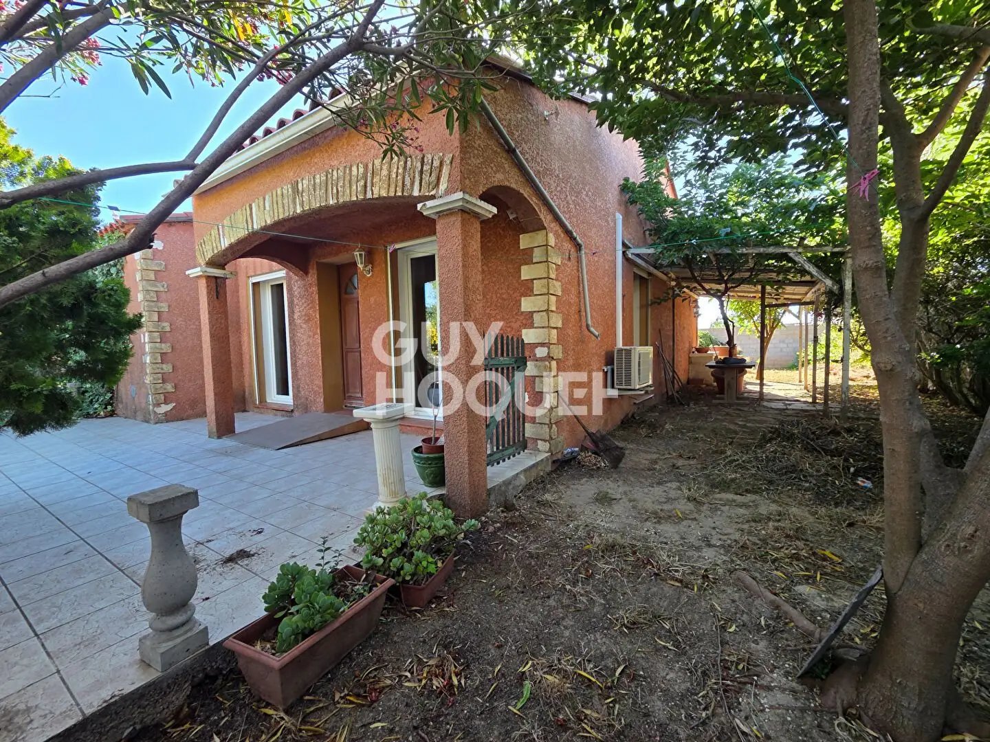 Maison à vendre, 90m², Pia