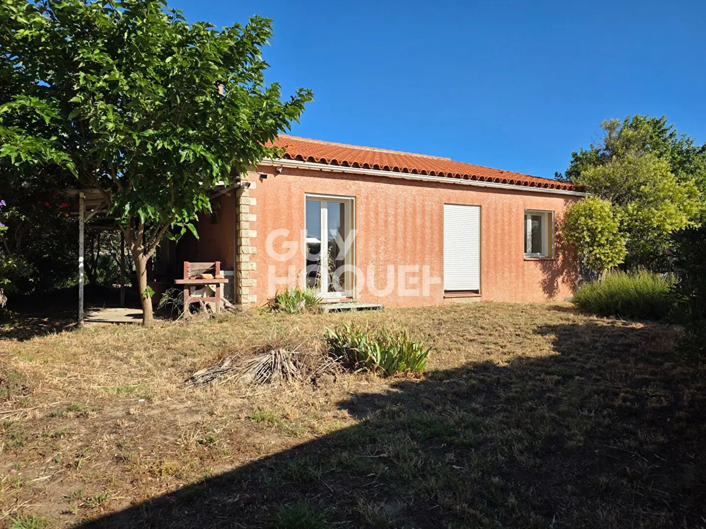 Maison à vendre, 90m², Pia