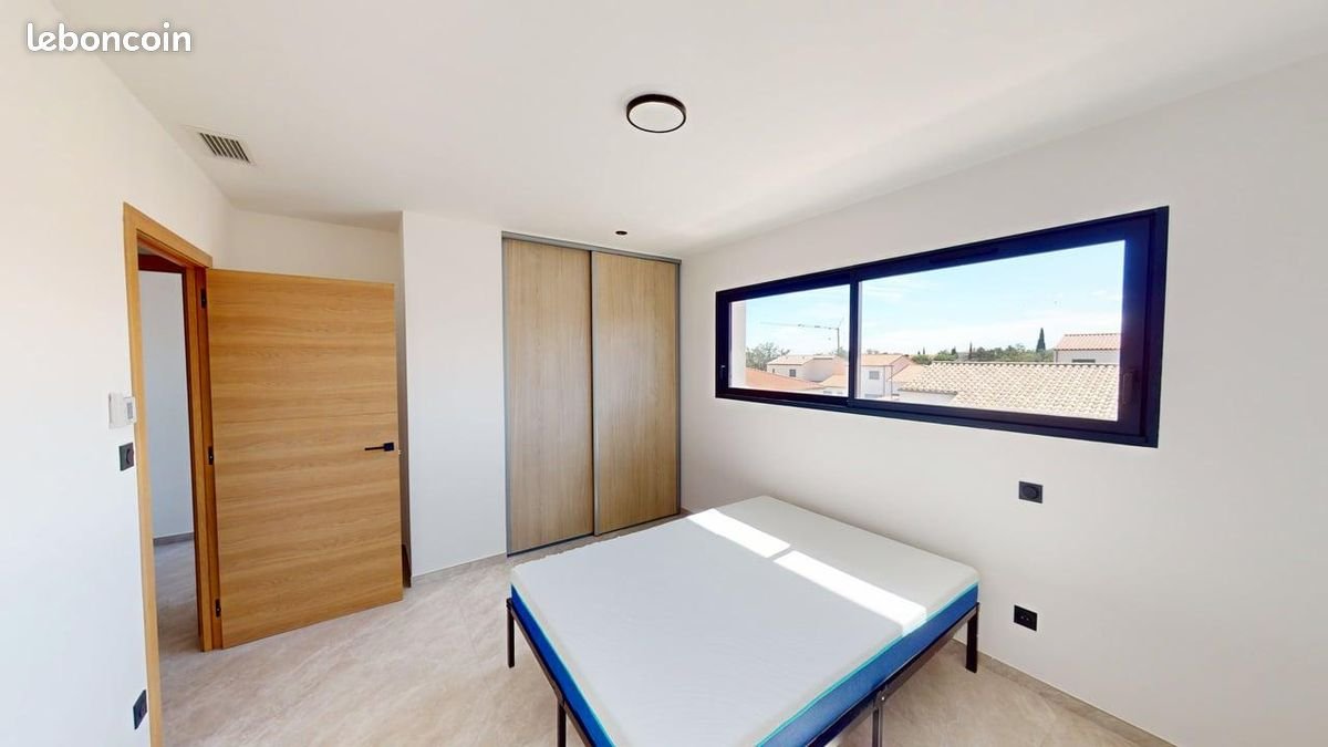 Maison à vendre, 124m², Thuir