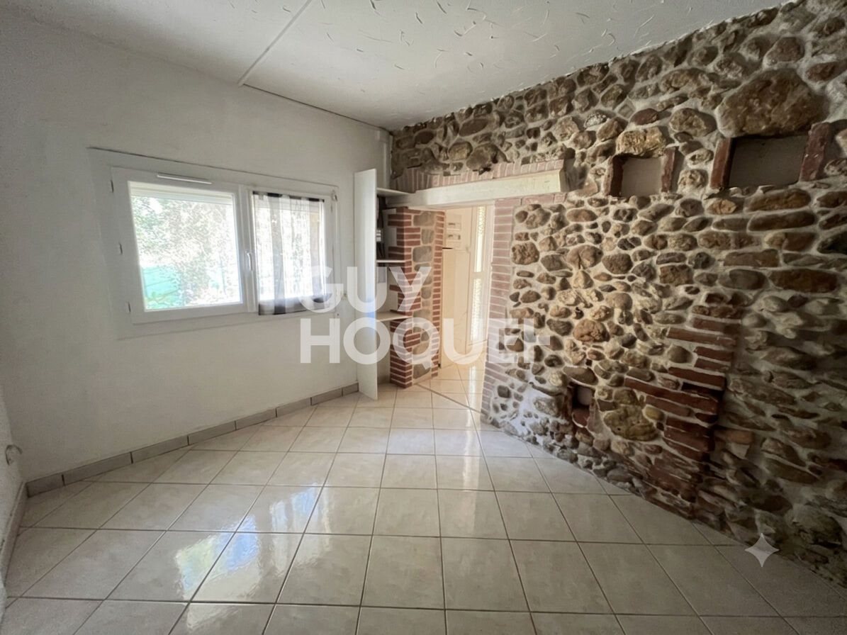 Maison à vendre, 36m², Canohès