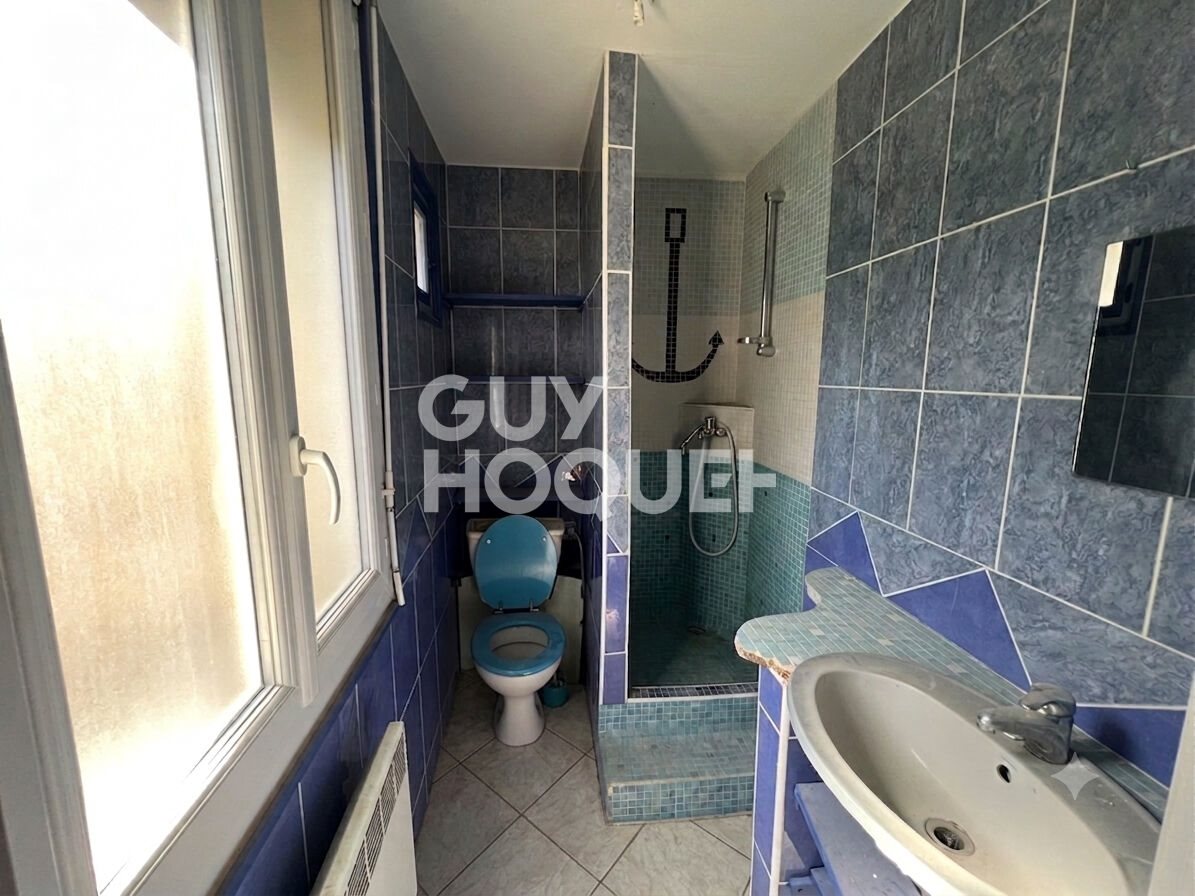 Maison à vendre, 36m², Canohès