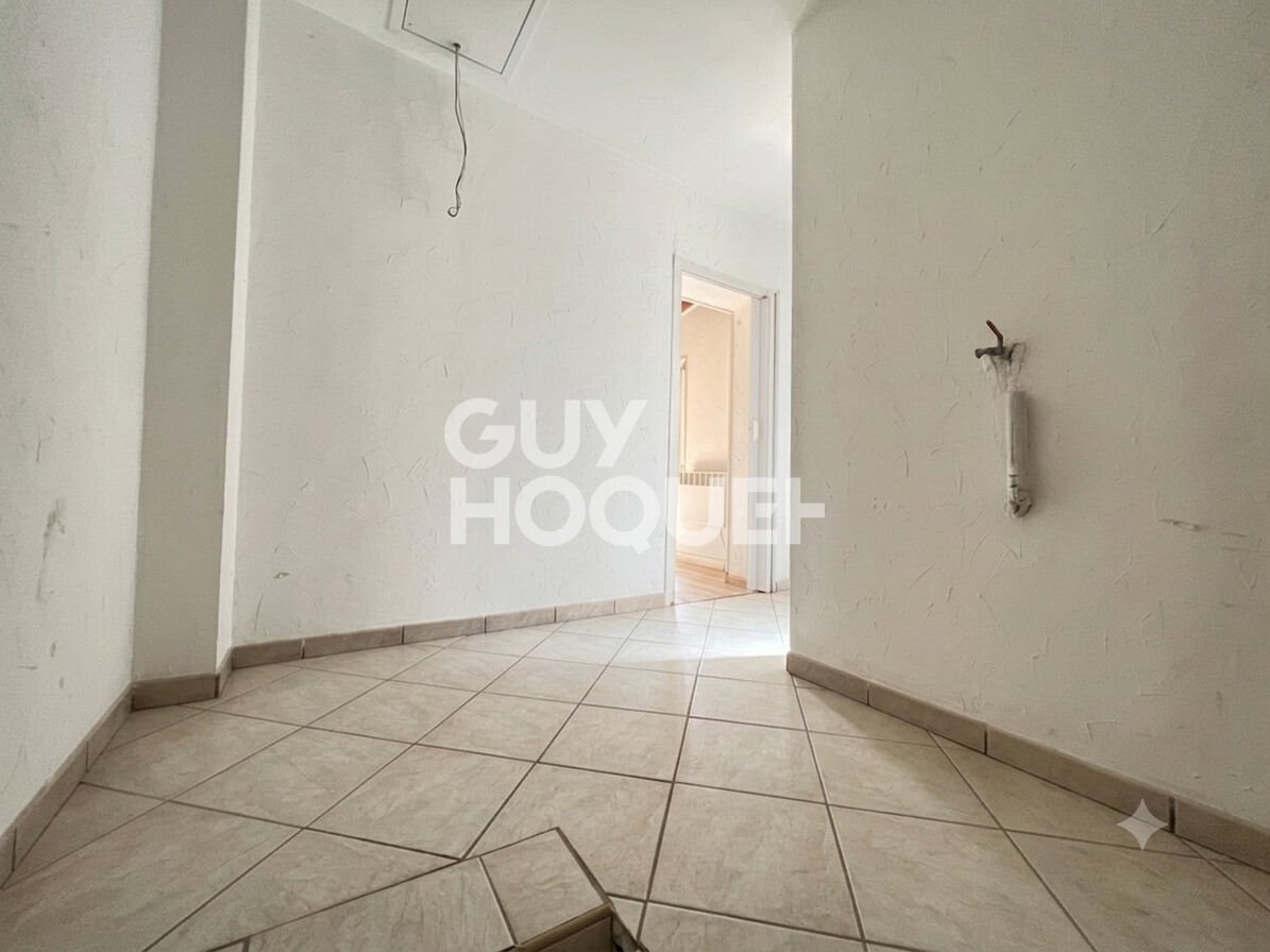 Maison à vendre, 36m², Canohès