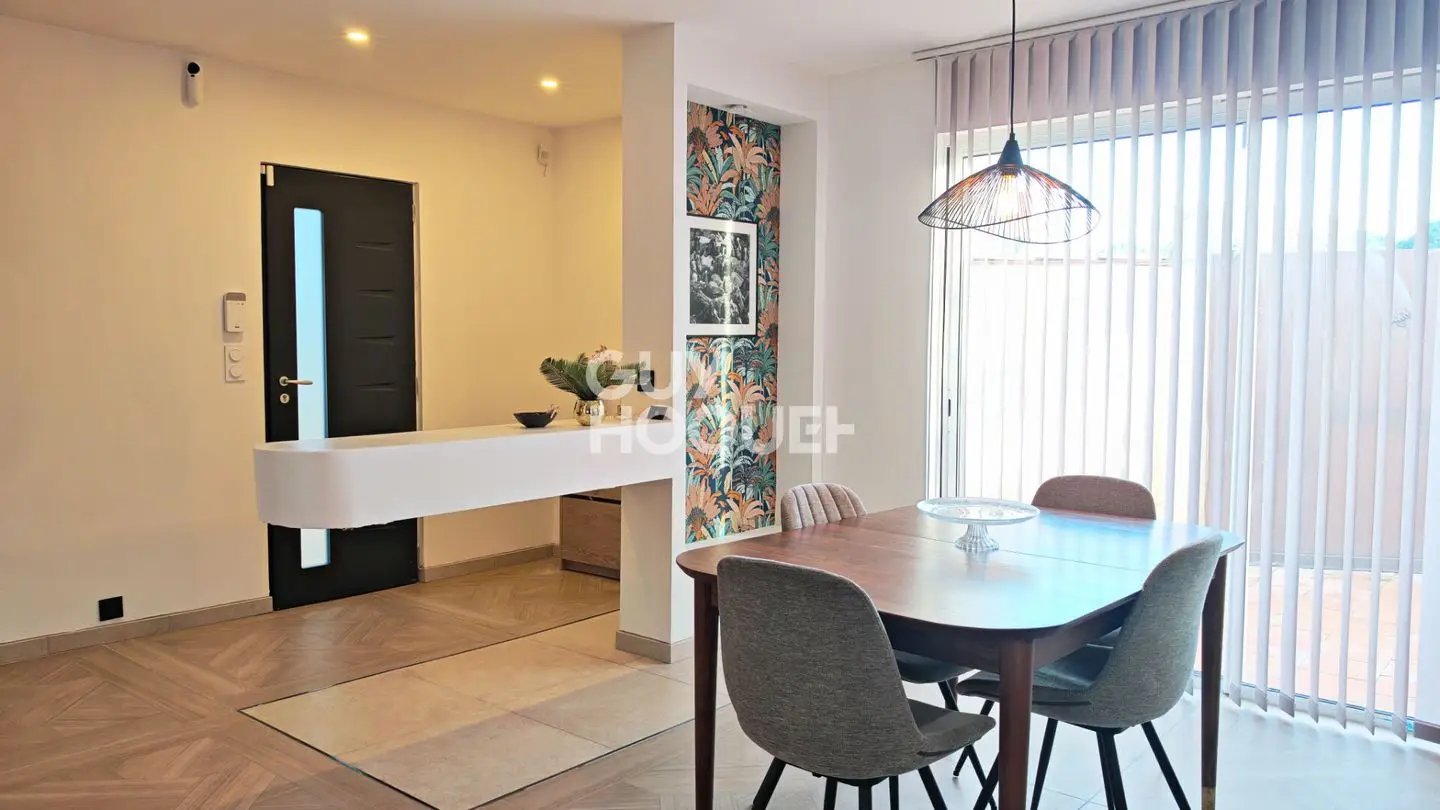 Maison à vendre, 108m², Perpignan