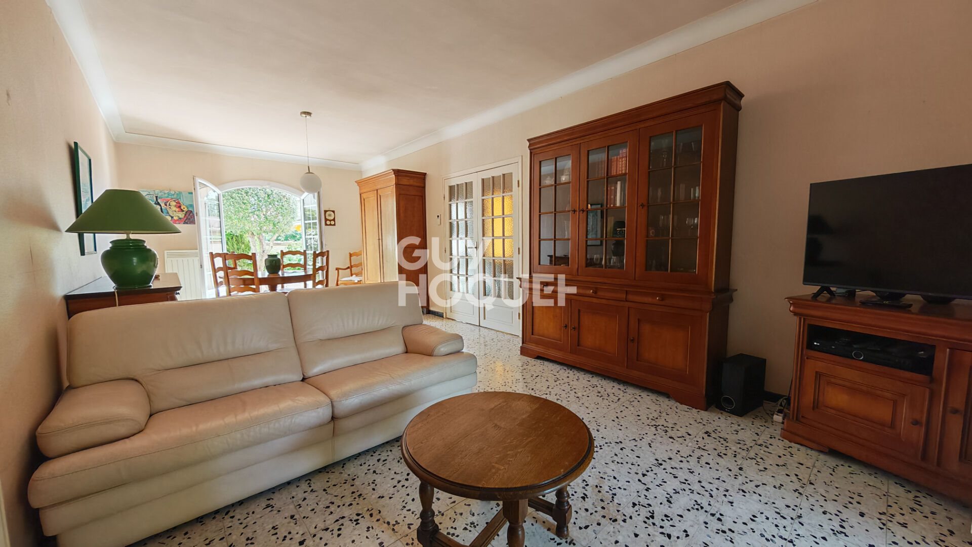 Maison à vendre, 99m², Canohès