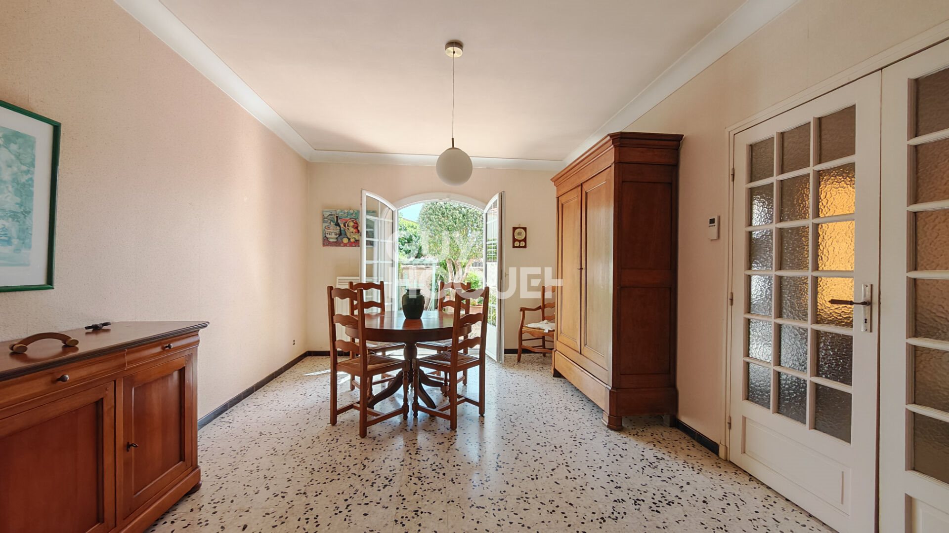 Maison à vendre, 99m², Canohès