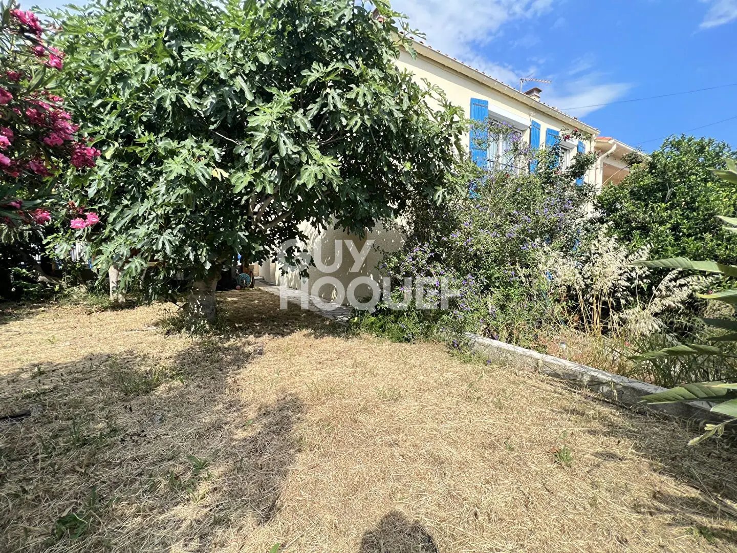 Maison à vendre, 134m², Canohès