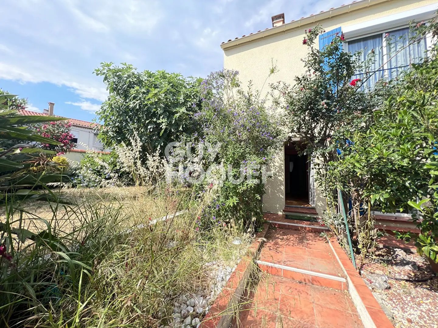 Maison à vendre, 134m², Canohès