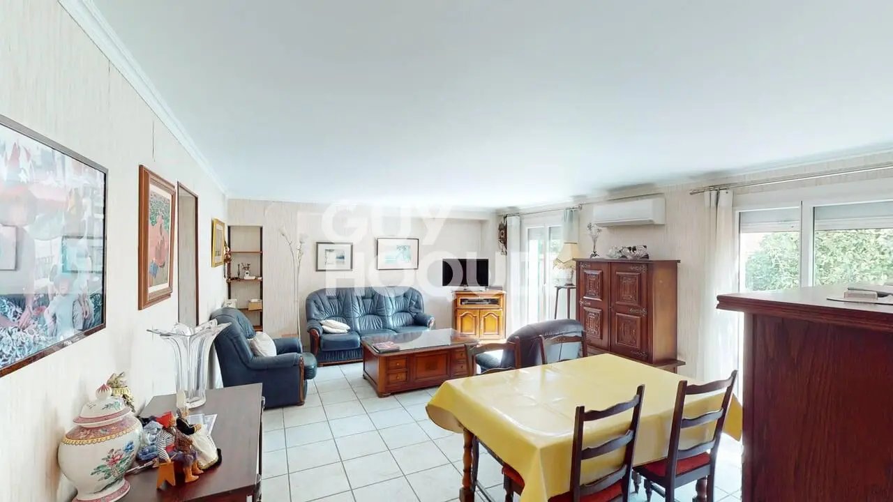 Maison à vendre, 134m², Canohès