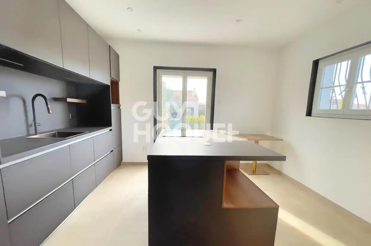 Maison à vendre, 93m², Canohès