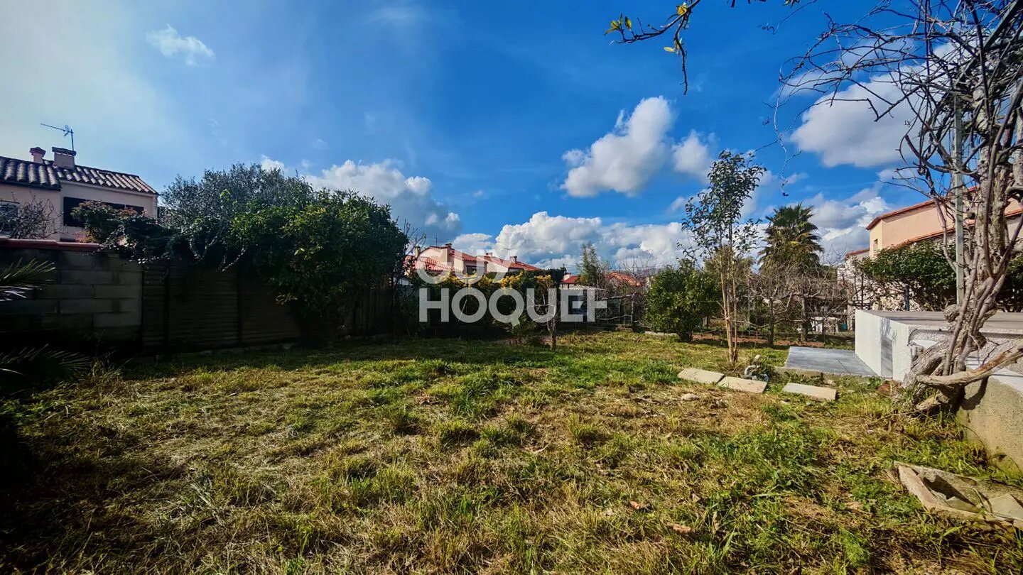 Maison à vendre, 93m², Canohès