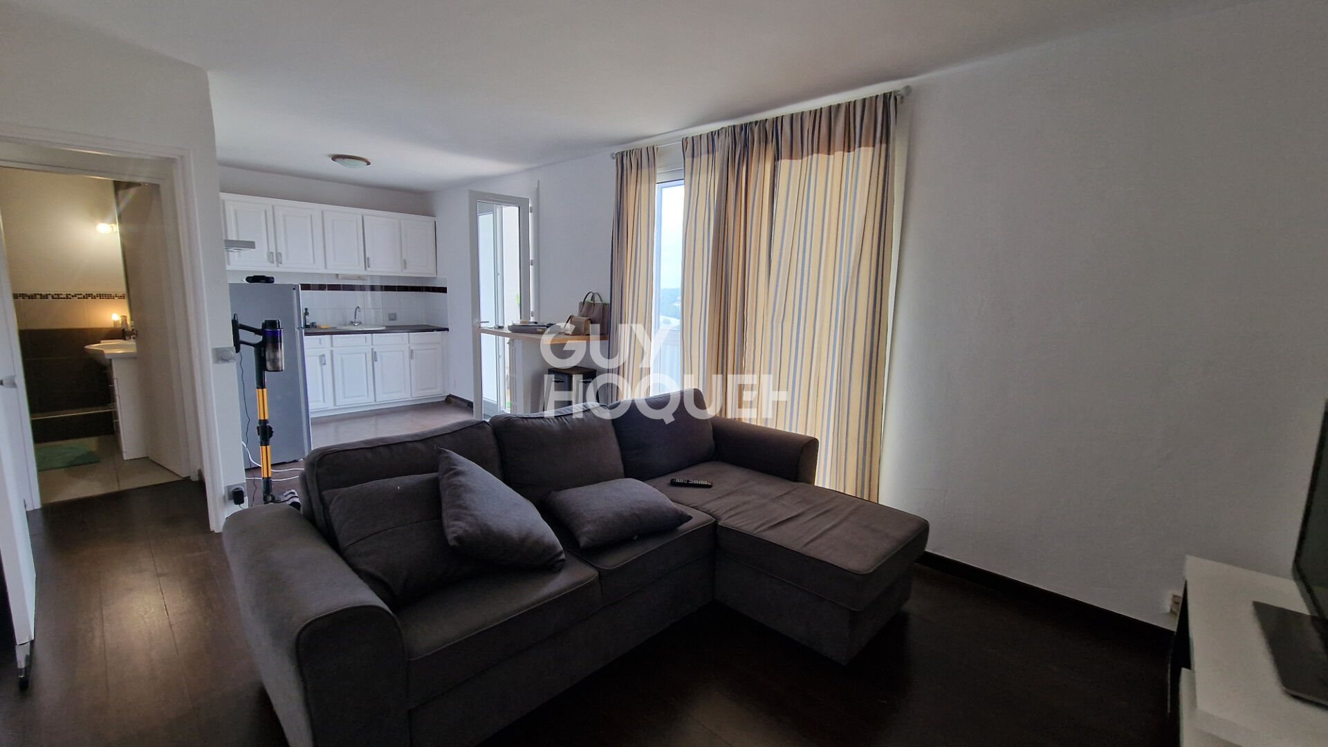 Appartement à vendre, 43m², Perpignan