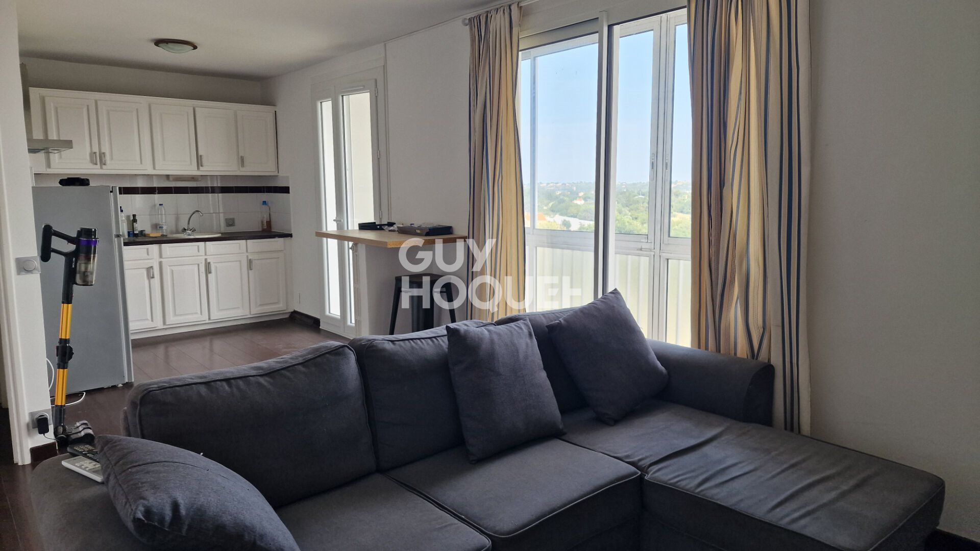 Appartement à vendre, 43m², Perpignan