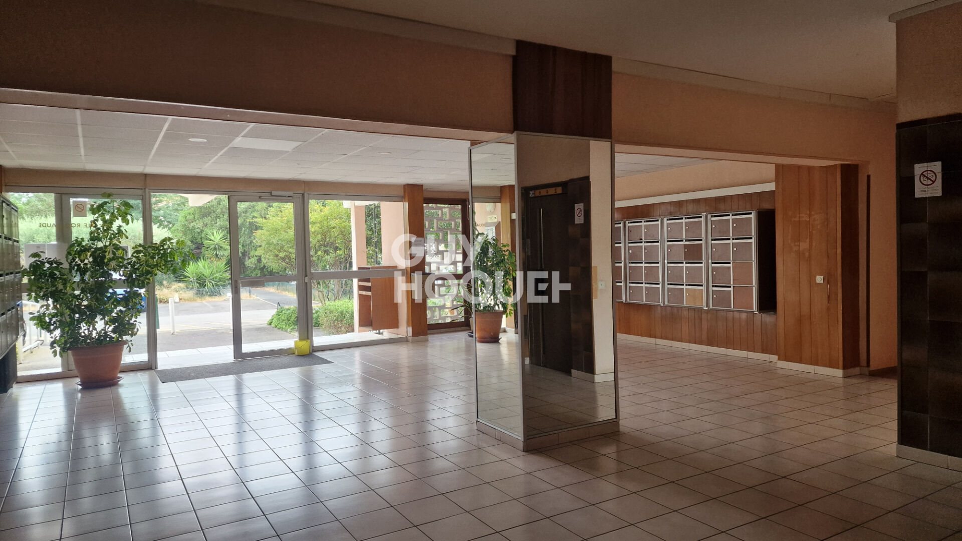 Appartement à vendre, 43m², Perpignan