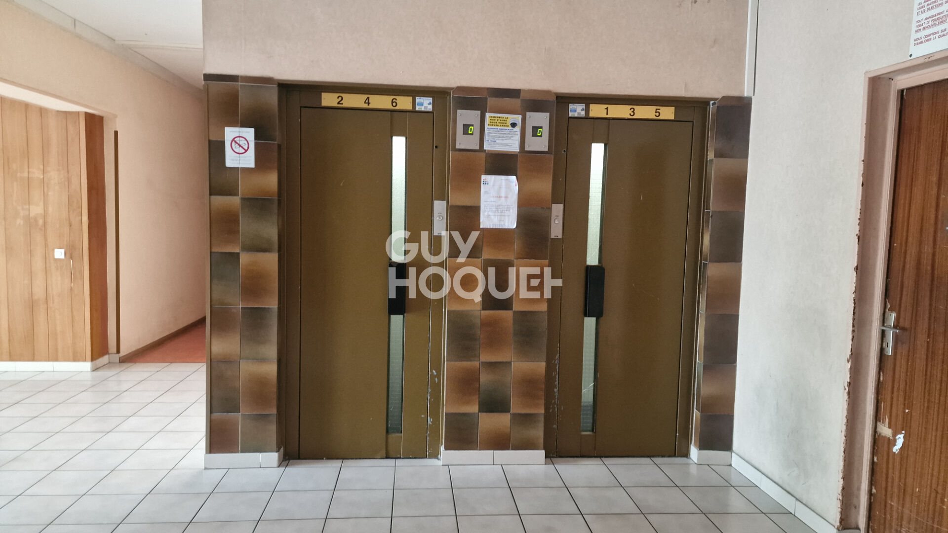 Appartement à vendre, 43m², Perpignan