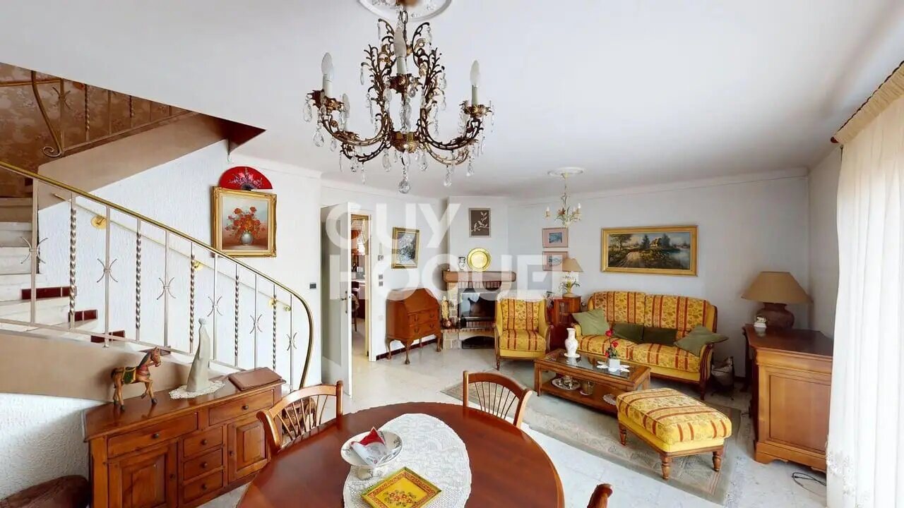 Maison à vendre, 82m², Perpignan