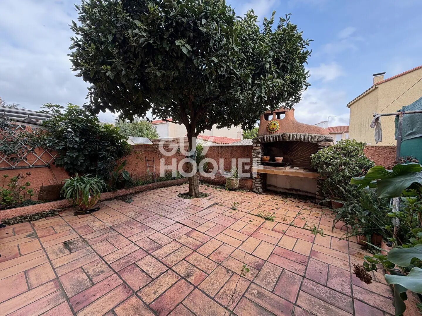 Maison à vendre, 82m², Perpignan