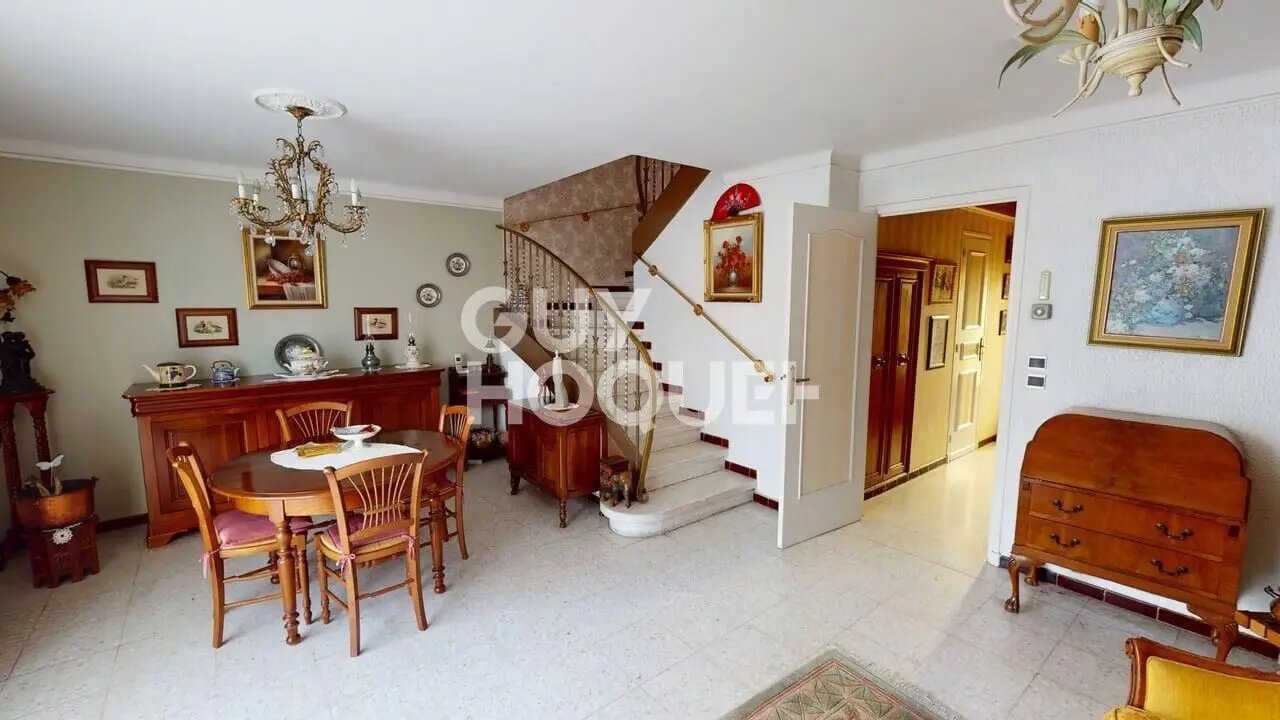 Maison à vendre, 82m², Perpignan