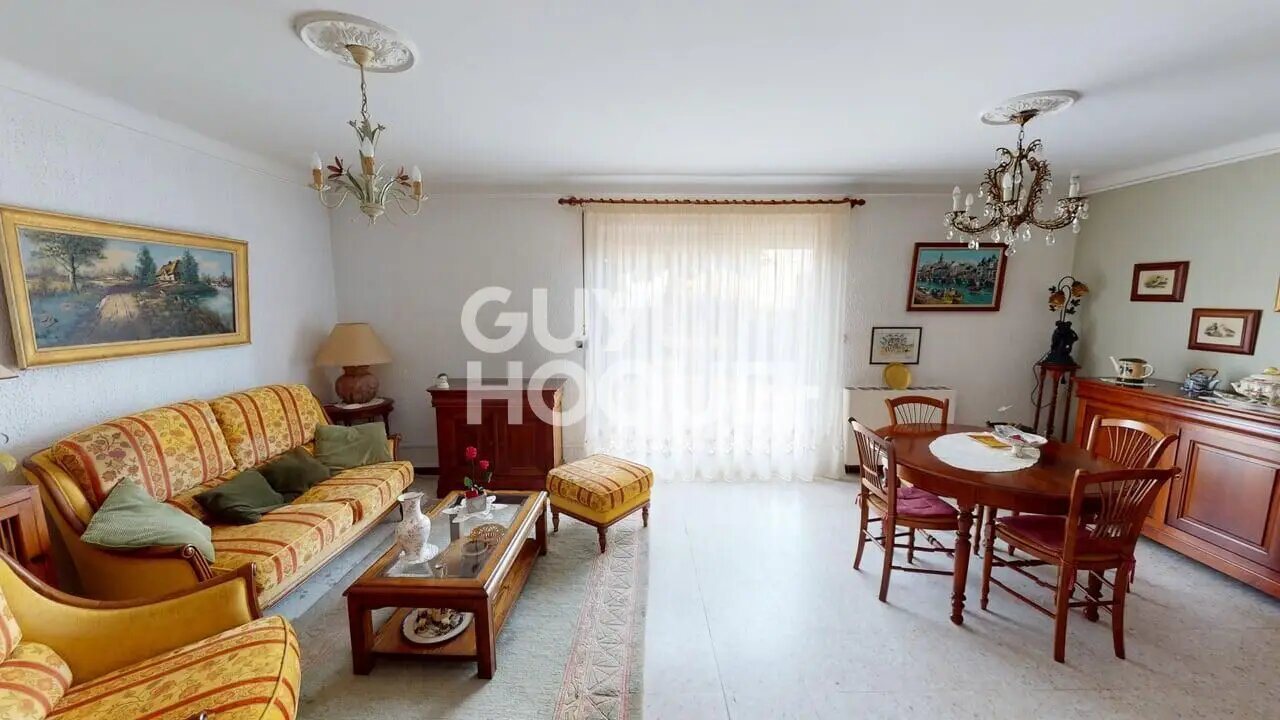 Maison à vendre, 82m², Perpignan