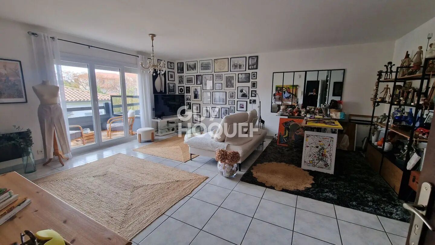 Appartement à vendre, 67m², Perpignan