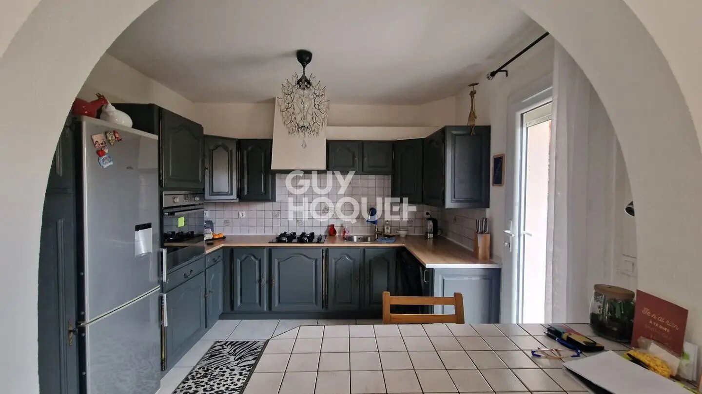 Appartement à vendre, 67m², Perpignan