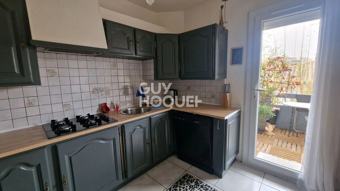 Appartement à vendre, 67m², Perpignan