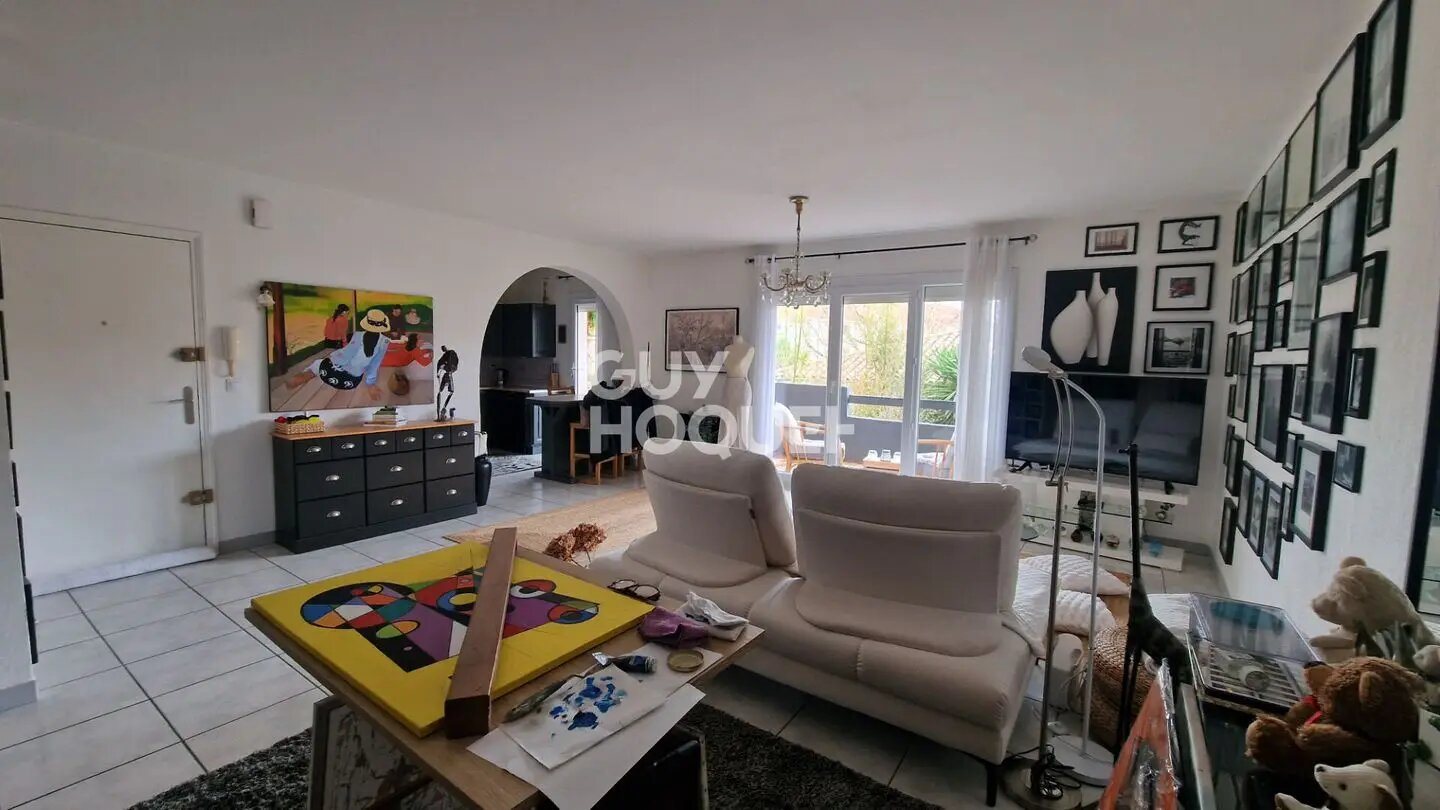 Appartement à vendre, 67m², Perpignan