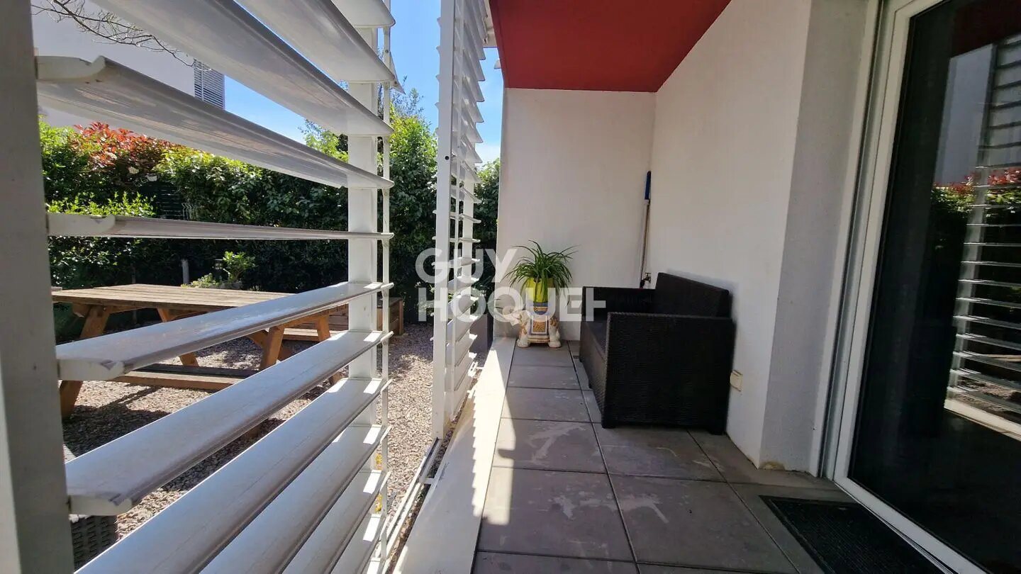 Appartement à vendre, 43m², Canohès