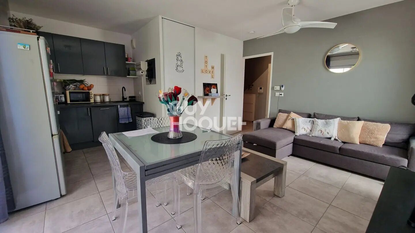 Appartement à vendre, 43m², Canohès