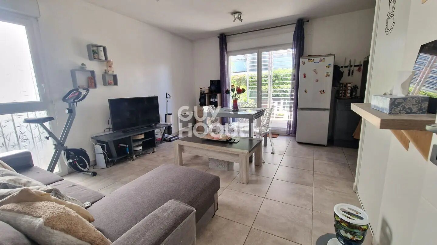 Appartement à vendre, 43m², Canohès