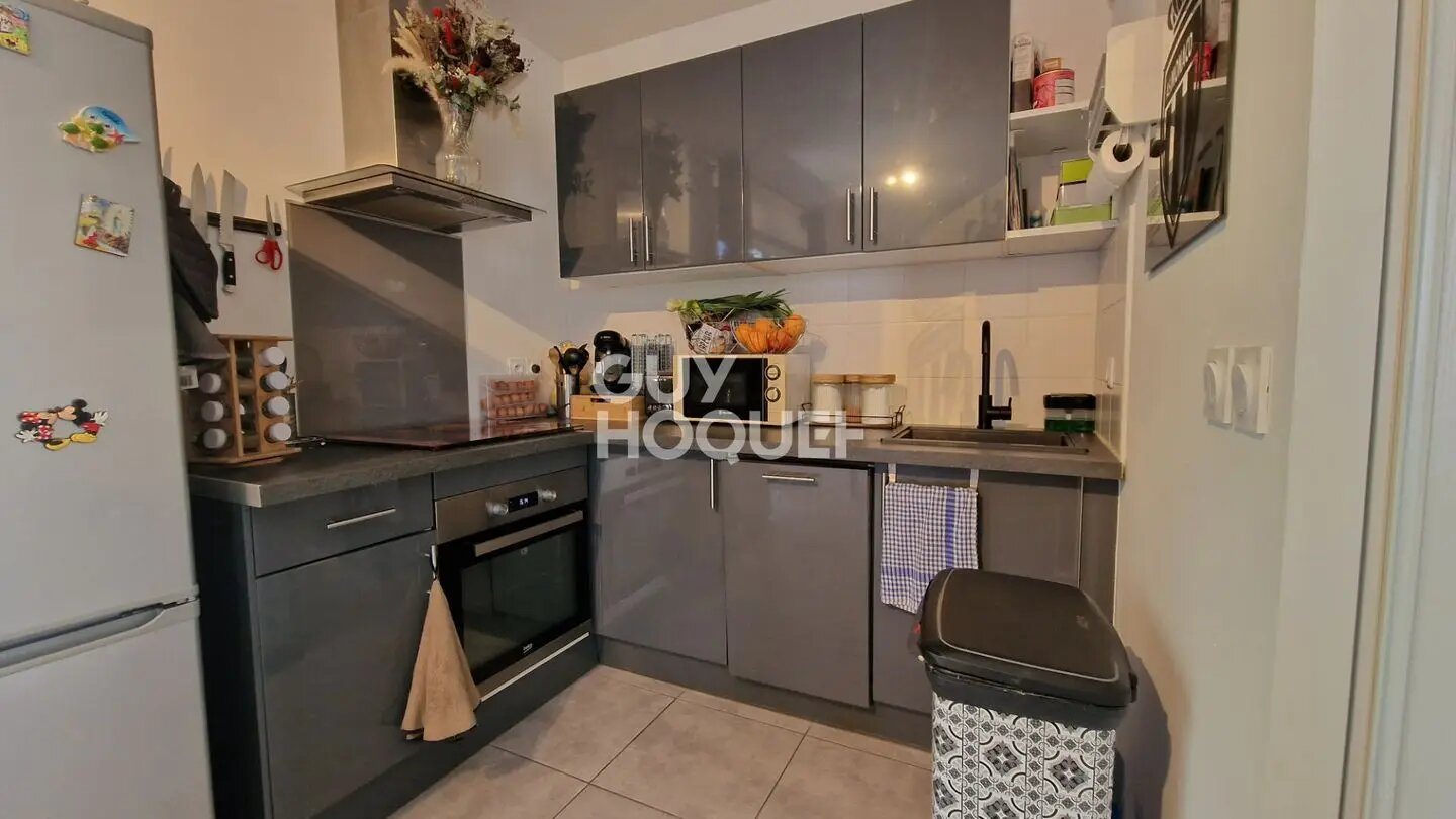 Appartement à vendre, 43m², Canohès