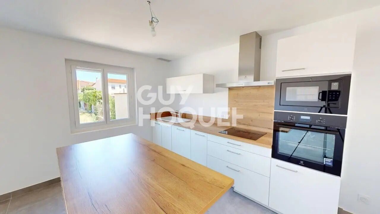 Maison à vendre, 116m², Toulouges