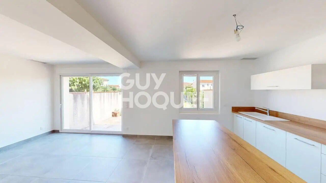 Maison à vendre, 116m², Toulouges