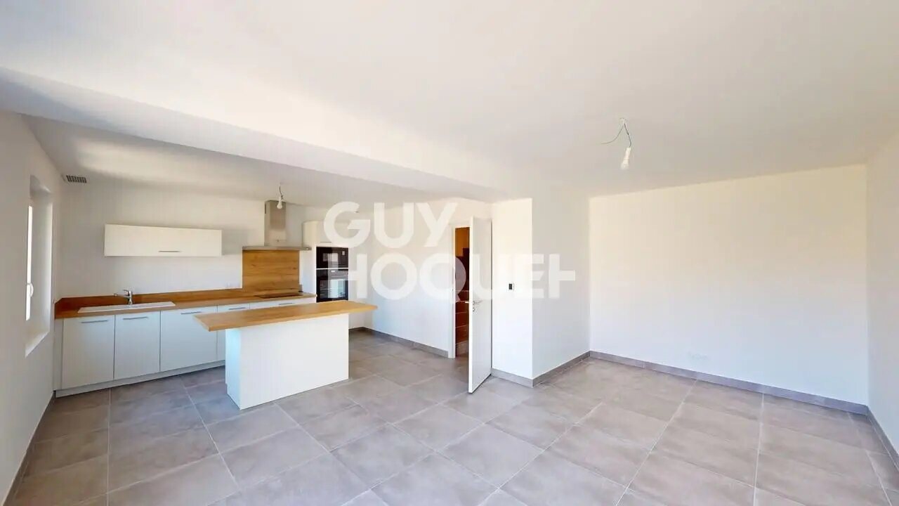 Maison à vendre, 116m², Toulouges