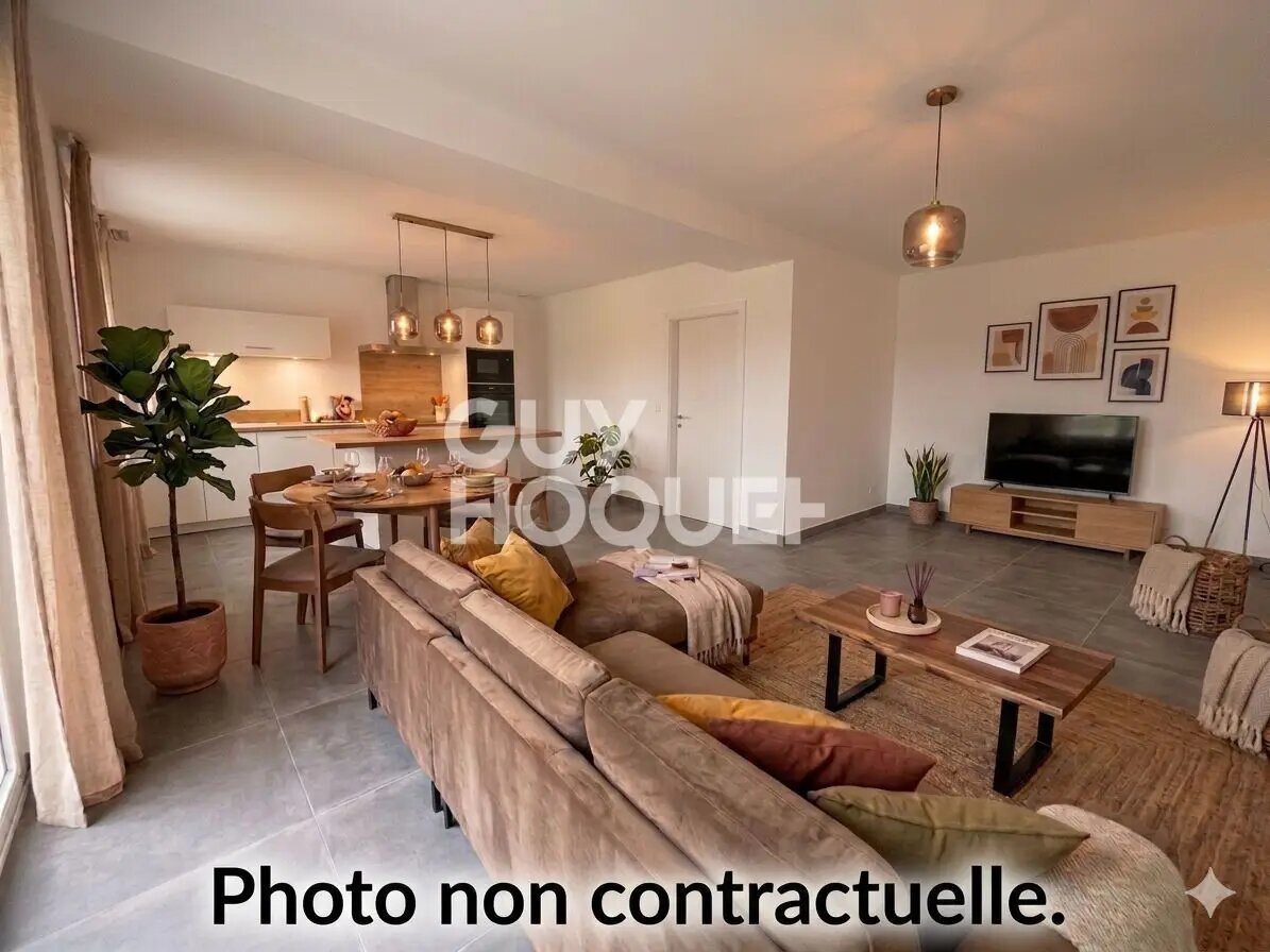 Maison à vendre, 116m², Toulouges