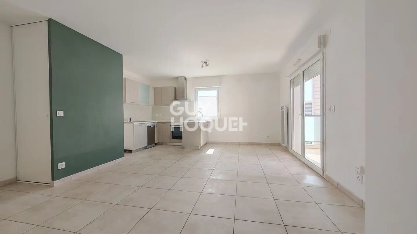 Appartement à vendre, 57m², Canohès