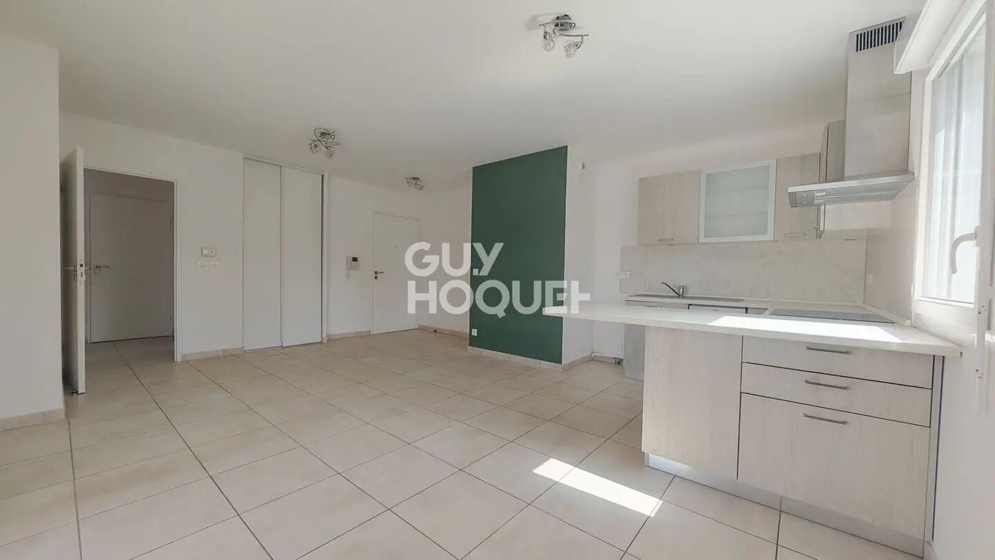 Appartement à vendre, 57m², Canohès