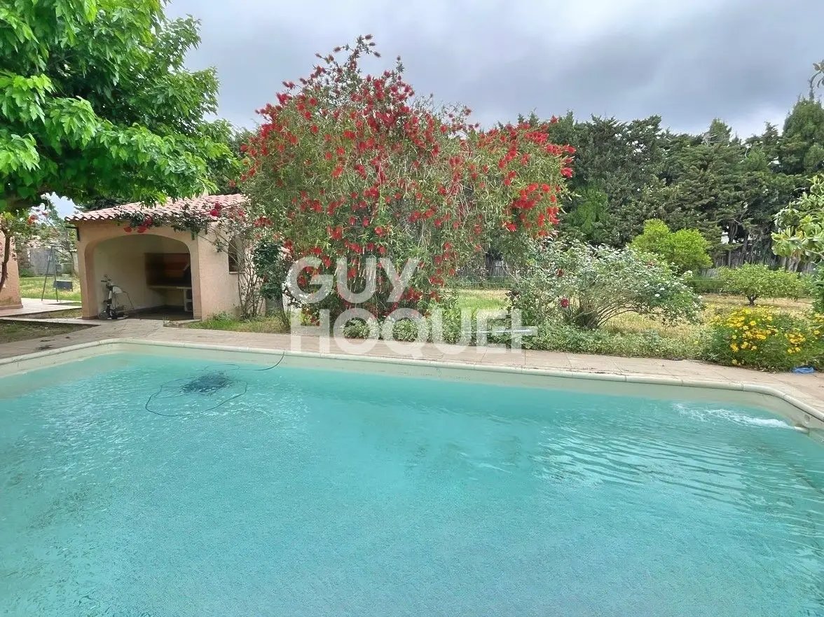 Maison à vendre, 125m², Canohès