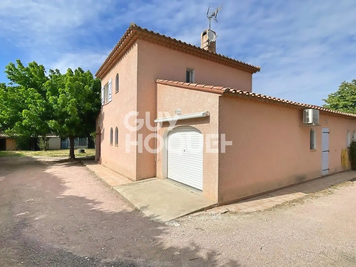 Maison à vendre, 125m², Canohès