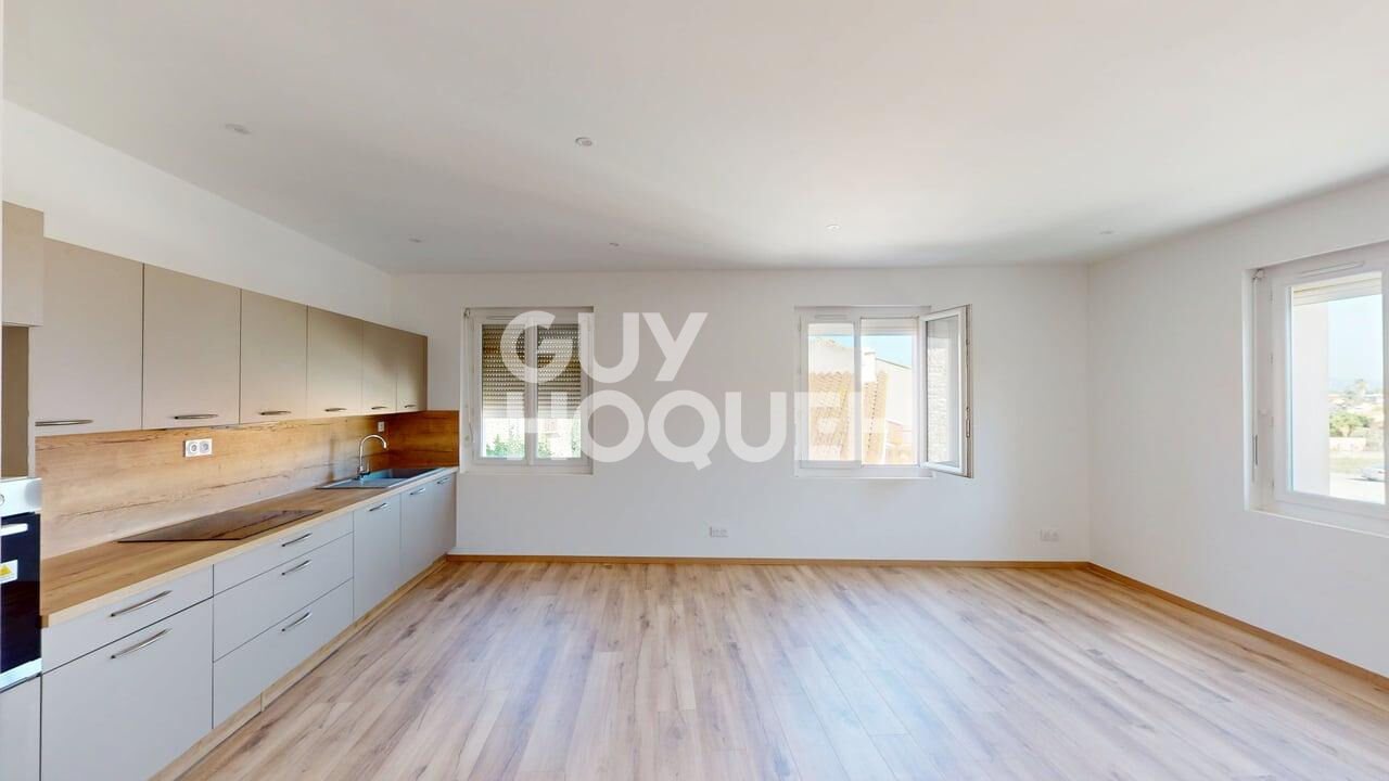 Appartement à vendre, 70m², Canohès