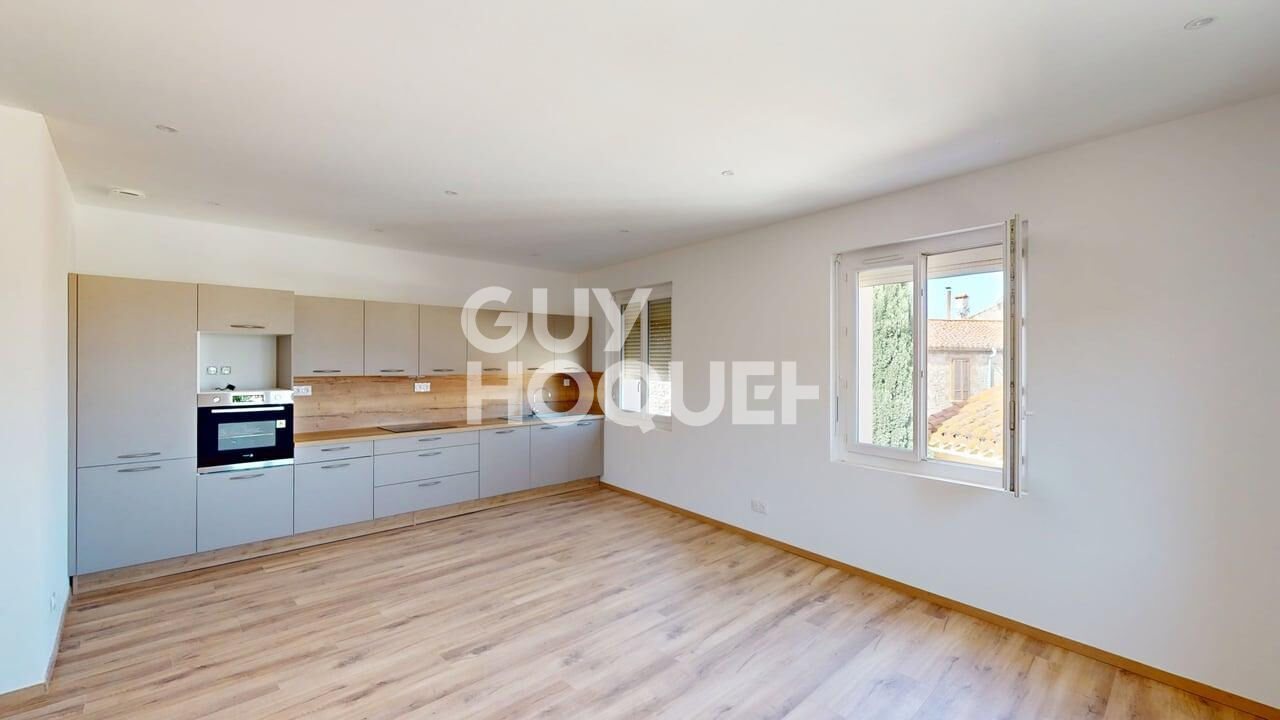 Appartement à vendre, 70m², Canohès