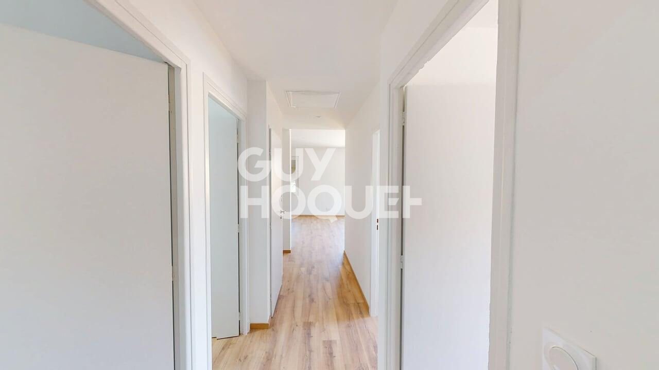 Appartement à vendre, 70m², Canohès